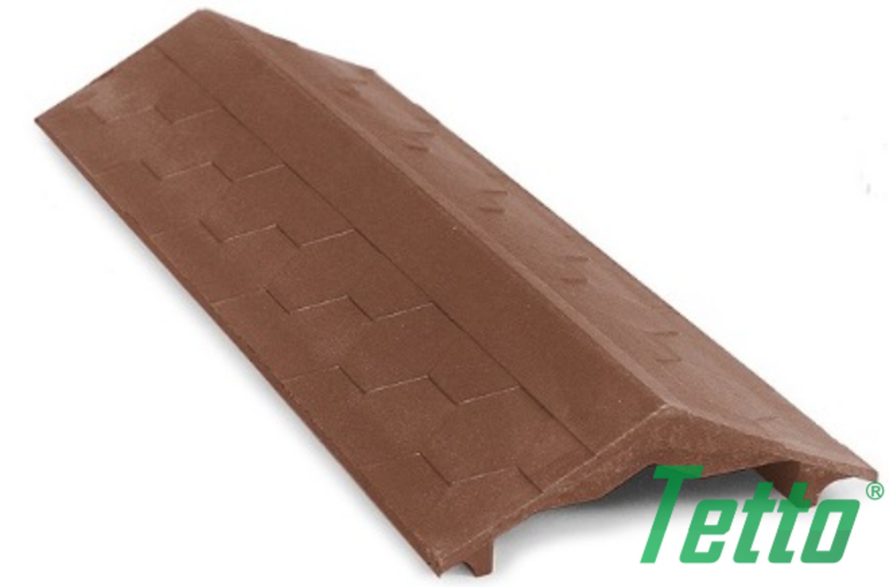 parapet domik